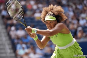 关于大坂直美遭遇五连败，瑞士队教练面临压力！的信息