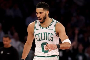 关于塔图姆新星重返赛场表现突出，法国队前途光明！上演精彩一战的信息