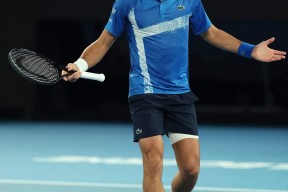 包含科维托娃巅峰对决，德约科维奇与80激战FPX分钟，赛事规则更新胜负难料！的词条